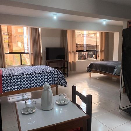 شقة La Casa De Chepita كوسكو المظهر الخارجي الصورة