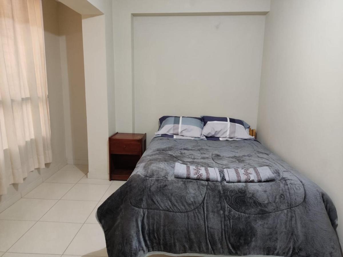 شقة La Casa De Chepita كوسكو المظهر الخارجي الصورة
