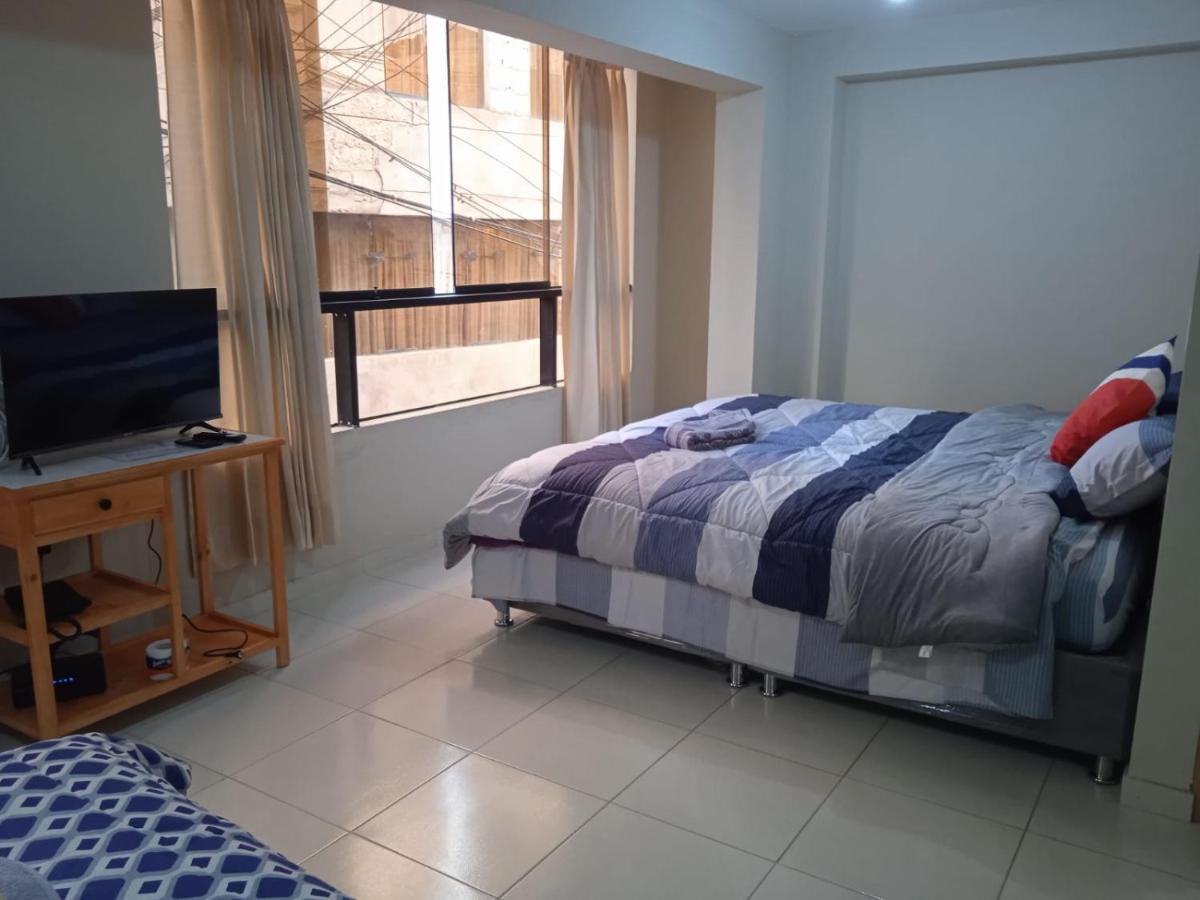 شقة La Casa De Chepita كوسكو المظهر الخارجي الصورة