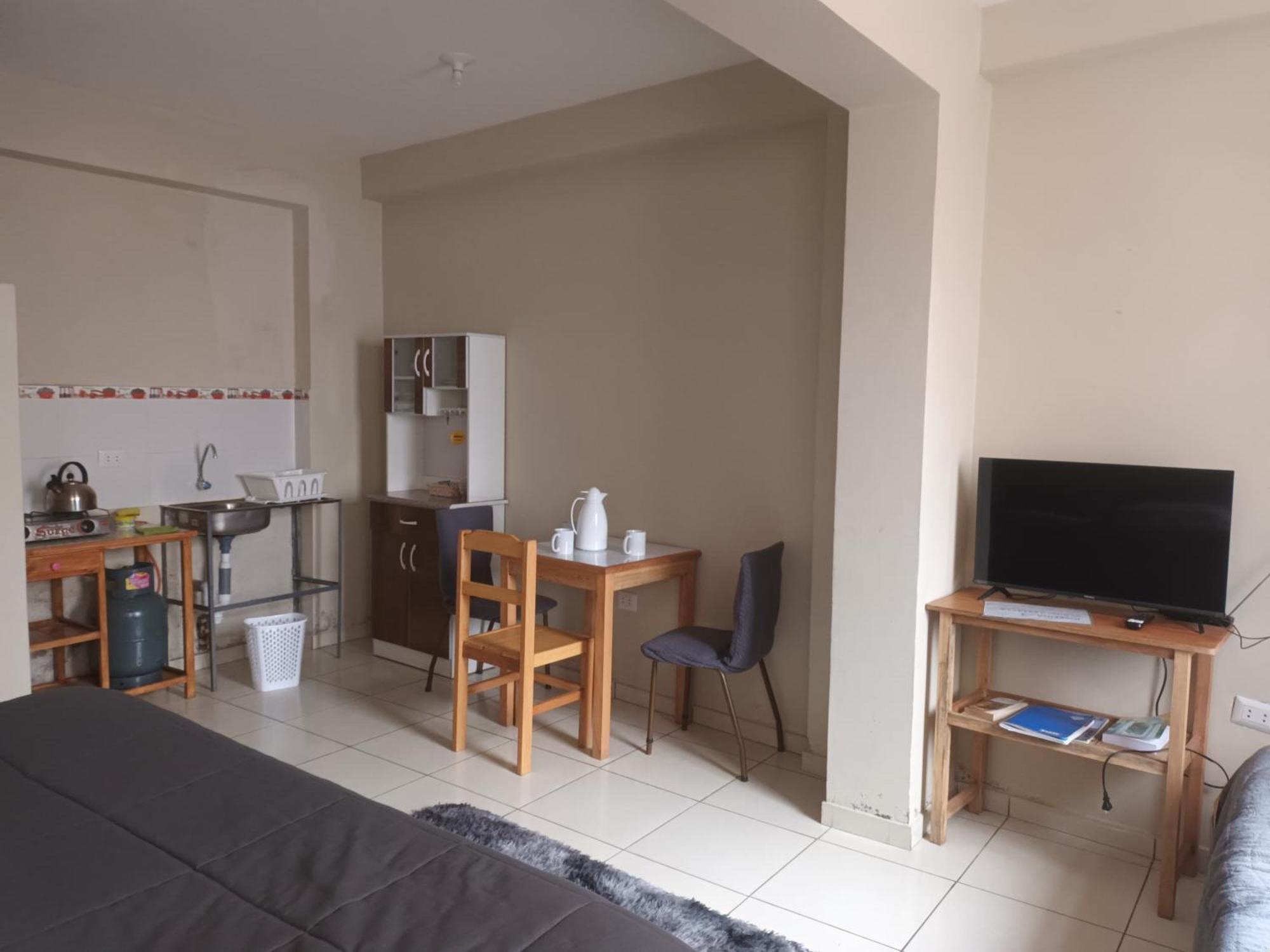 شقة La Casa De Chepita كوسكو المظهر الخارجي الصورة
